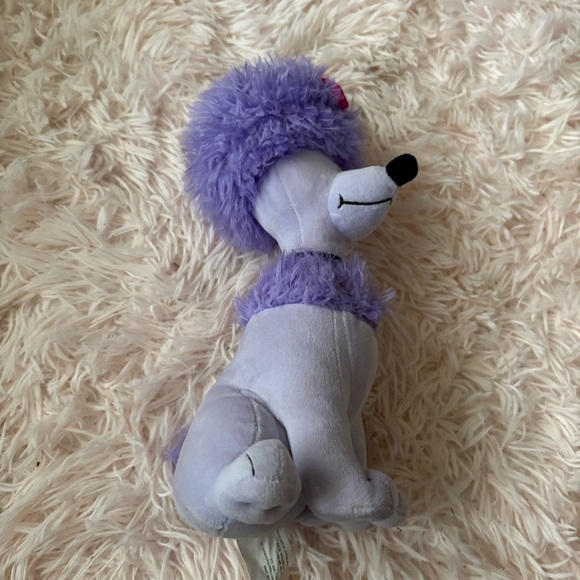 Cleo from Clifford the big red dog plush stuffed animal toy doll 13” - Picture 2 of 4